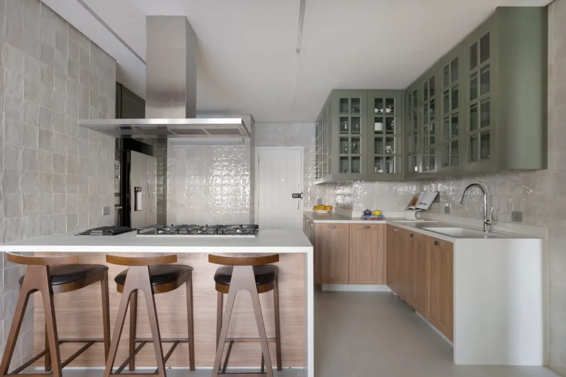 Fotografia de Arquitetura - Projeto NN