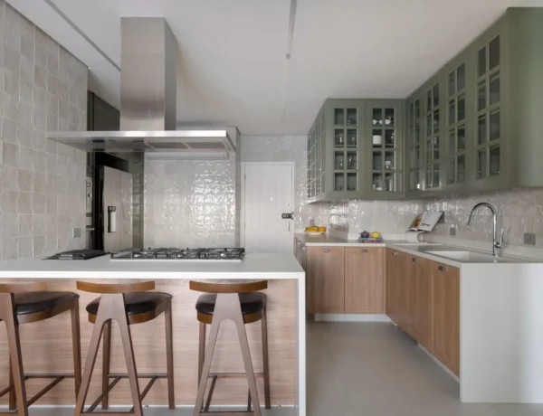 Fotografia de Arquitetura - Projeto NN